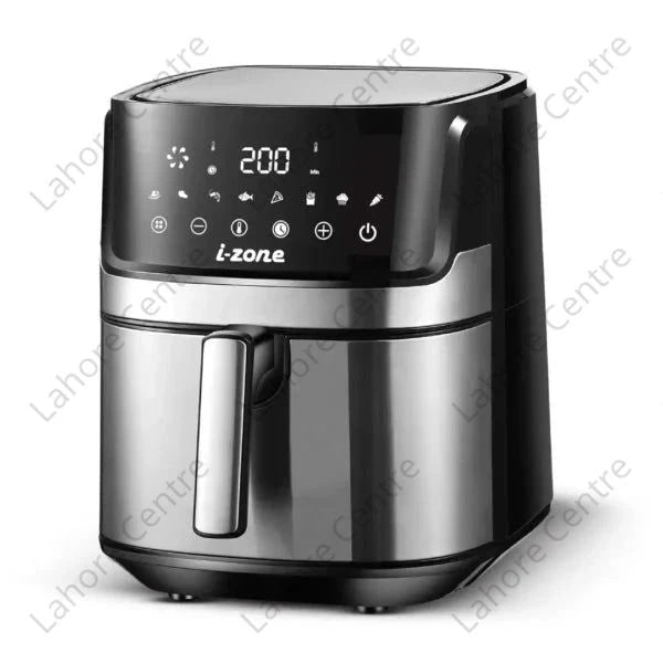 IZone 600D Digital Air Fryer
