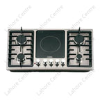 IZone ATL-530SS Kitchen Hob