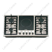 IZone ATL-530SS Kitchen Hob