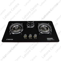 Izone IZN-3G-1800 Kitchen Hob