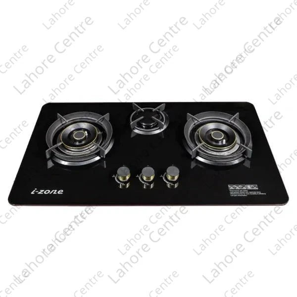 Izone IZN-3G-1800 Kitchen Hob