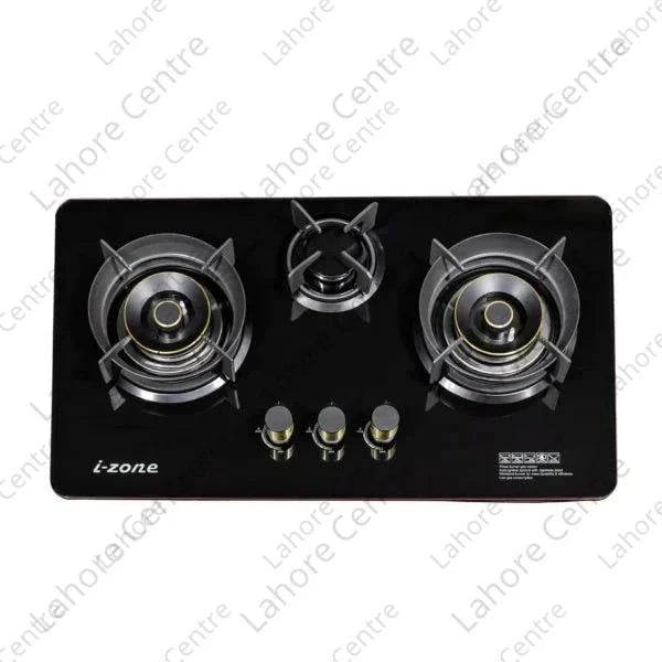 Izone IZN-3G-1800 Kitchen Hob