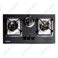 Izone IZN-3G-200 Kitchen Hob