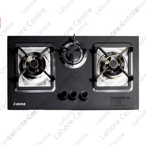 Izone IZN-3G-200 Kitchen Hob
