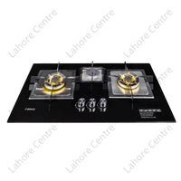 Izone IZN-3G-208 Kitchen Hob