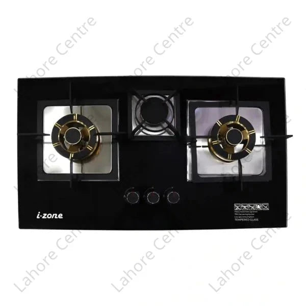 Izone IZN-3G-208 Kitchen Hob