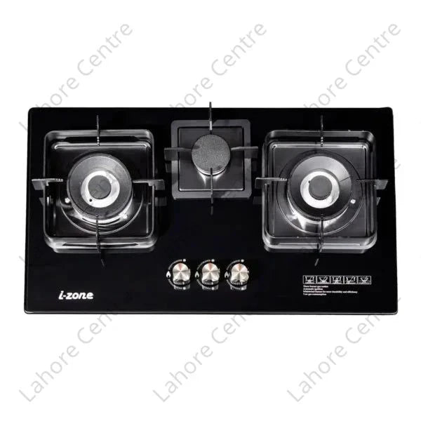 Izone IZN-3G-216 Kitchen Hob