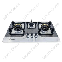 Izone IZN-3S-100 Kitchen Hob