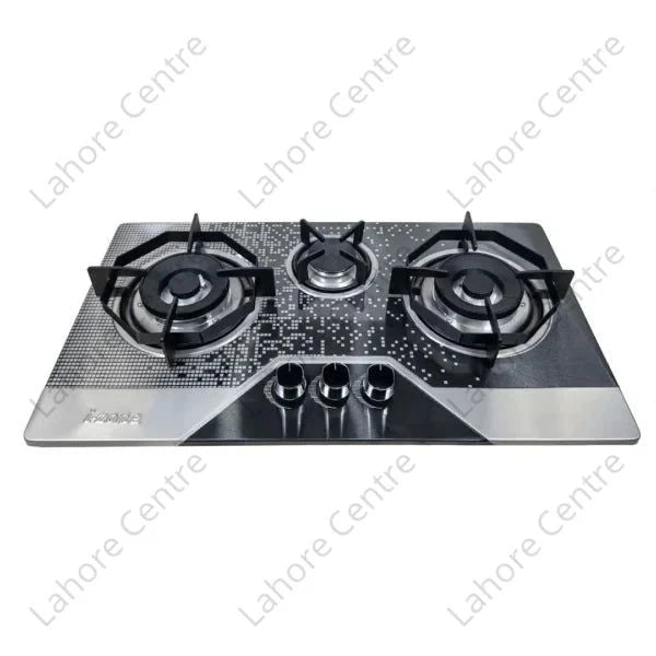 IZone IZN-3S-122 Kitchen Hob