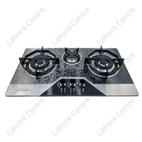 IZone IZN-3S-122 Kitchen Hob