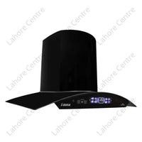 Izone Kitchen Hood 903TH BLK