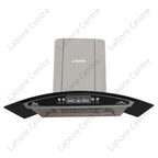 Izone Kitchen Hood ATL-901M