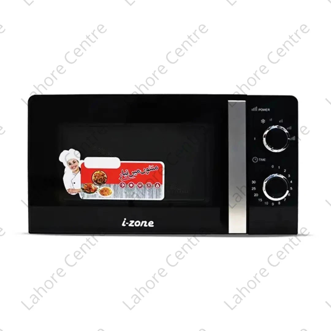 Izone Microwave Oven IZN-20Q7