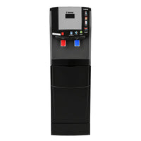 IZone 2015 Water Dispenser Black on Installments in Lahore