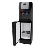 IZone 2015 Water Dispenser Black on Installments