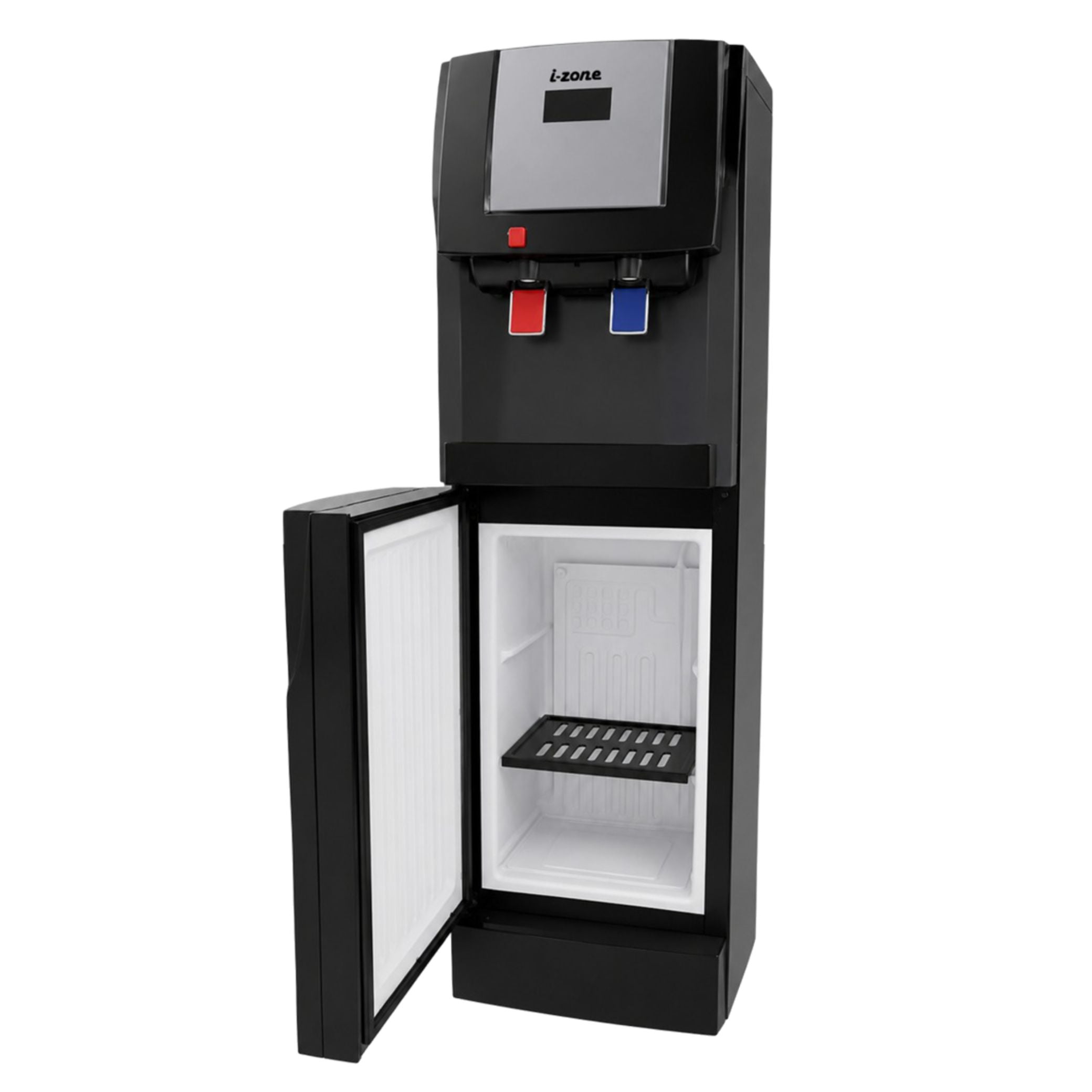 IZone 2015 Water Dispenser Black on Installments