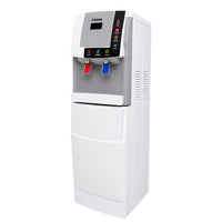 IZone 2015 Water Dispenser White on Installments