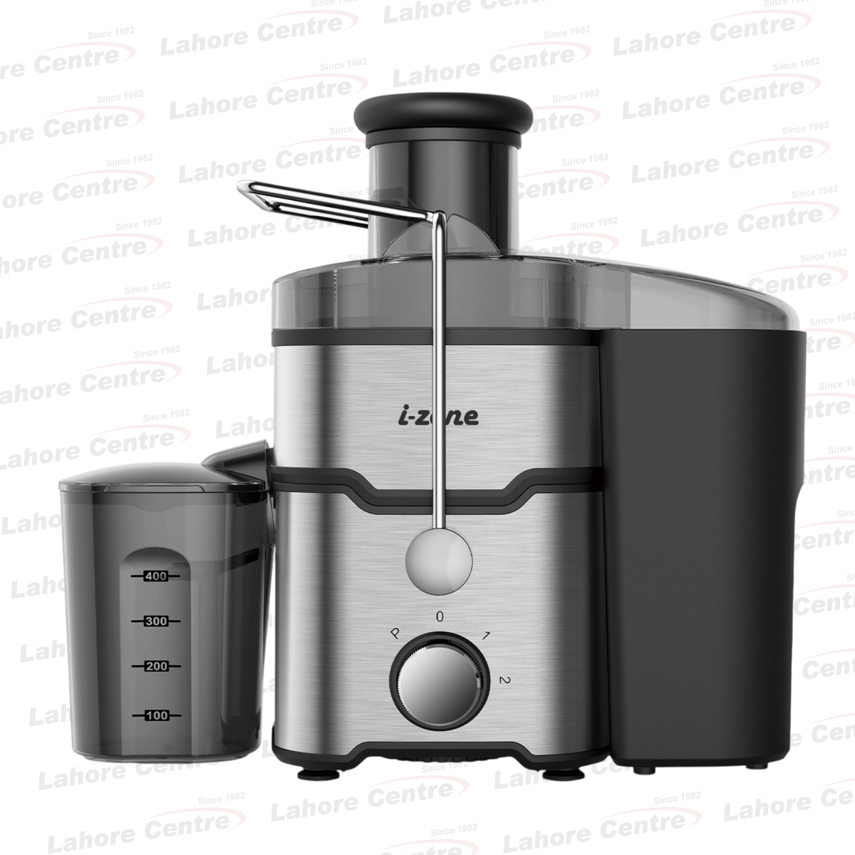 IZone 225 All-in-One Juicer Latest Price in Pakistan