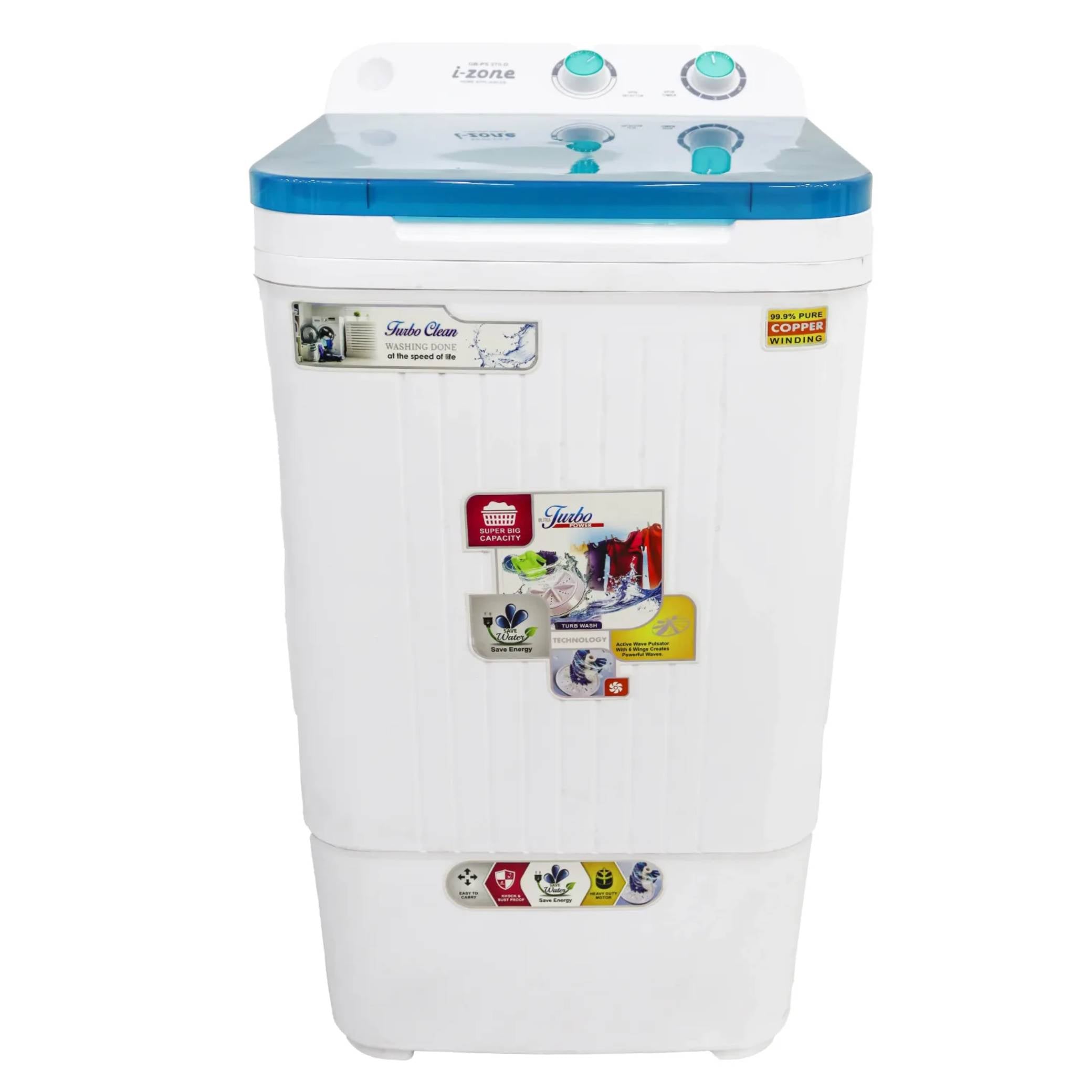 IZone 270 Spinner / Dryer on Installments in Lahore