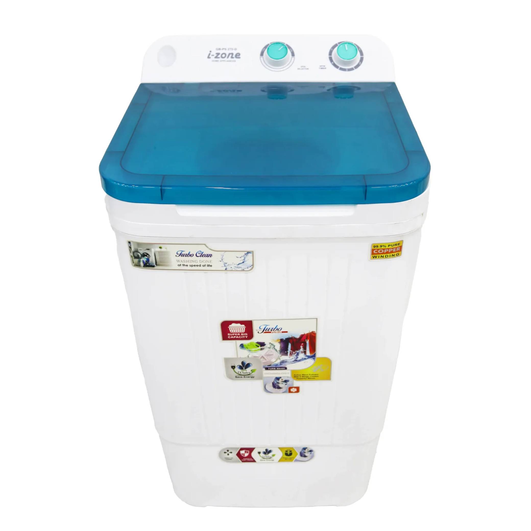 IZone 270 Spinner Dryer Price in Pakistan