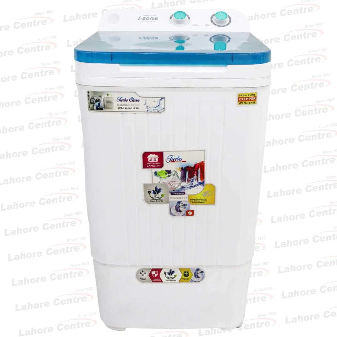 IZone 270 Spinner / Dryer