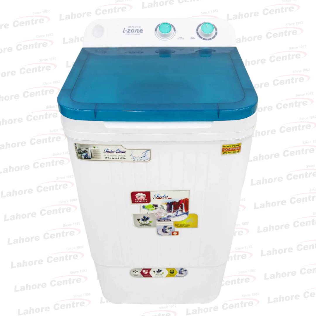 IZone 270 Spinner / Dryer on Instalments In Lahore