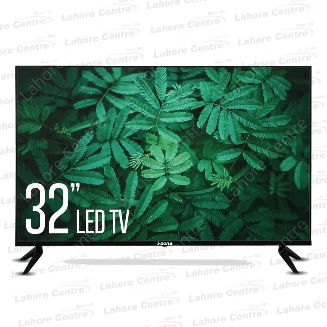 IZone 32A2000 32" Smart LED