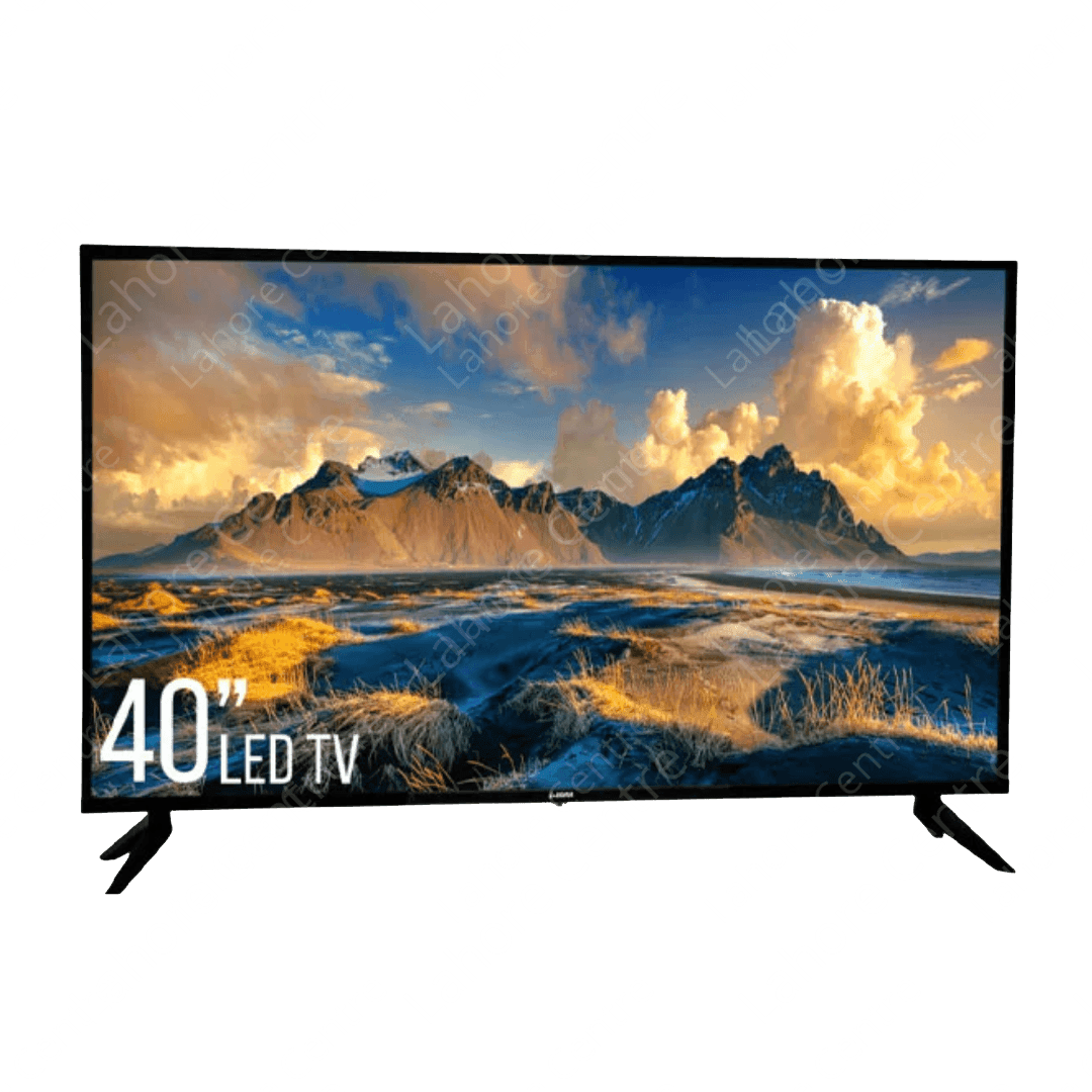 IZone 40A2000 40″ Smart LED
