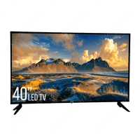 IZone 40A2000 40″ Smart LED