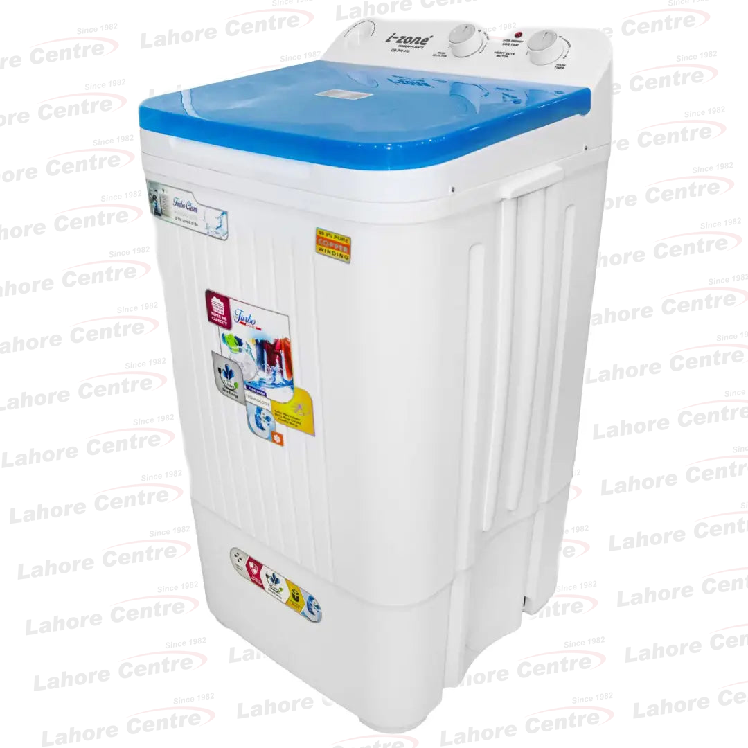 IZone 470 Single Tub Washer Price in Pakistan