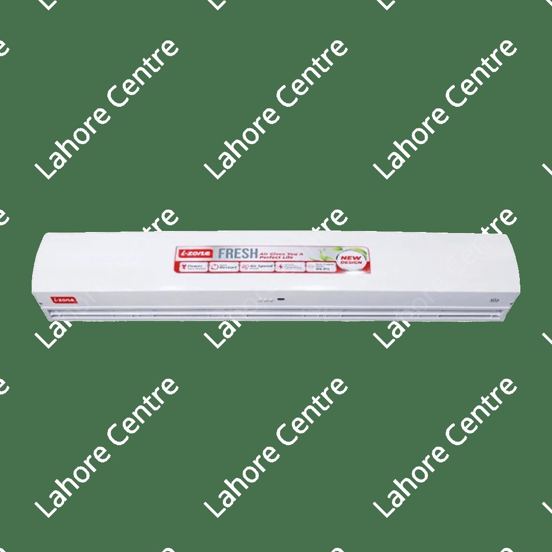 IZone Air Curtain 404 (4 Feet)