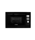 IZone Built In Microwave Oven 25 Black