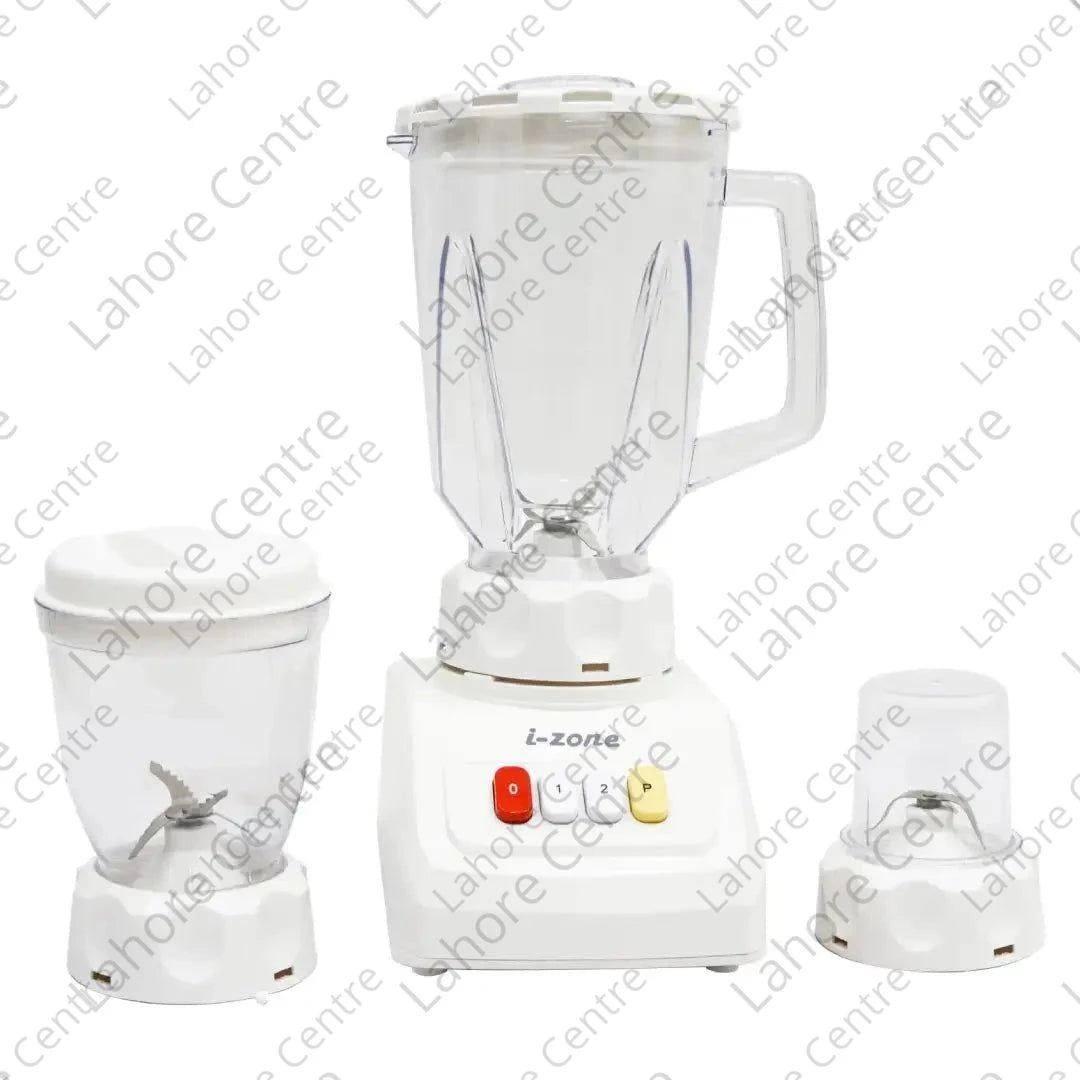 IZone IZ8083 Blender Grinder 3 in 1