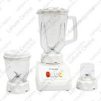IZone IZ8083 Blender Grinder 3 in 1