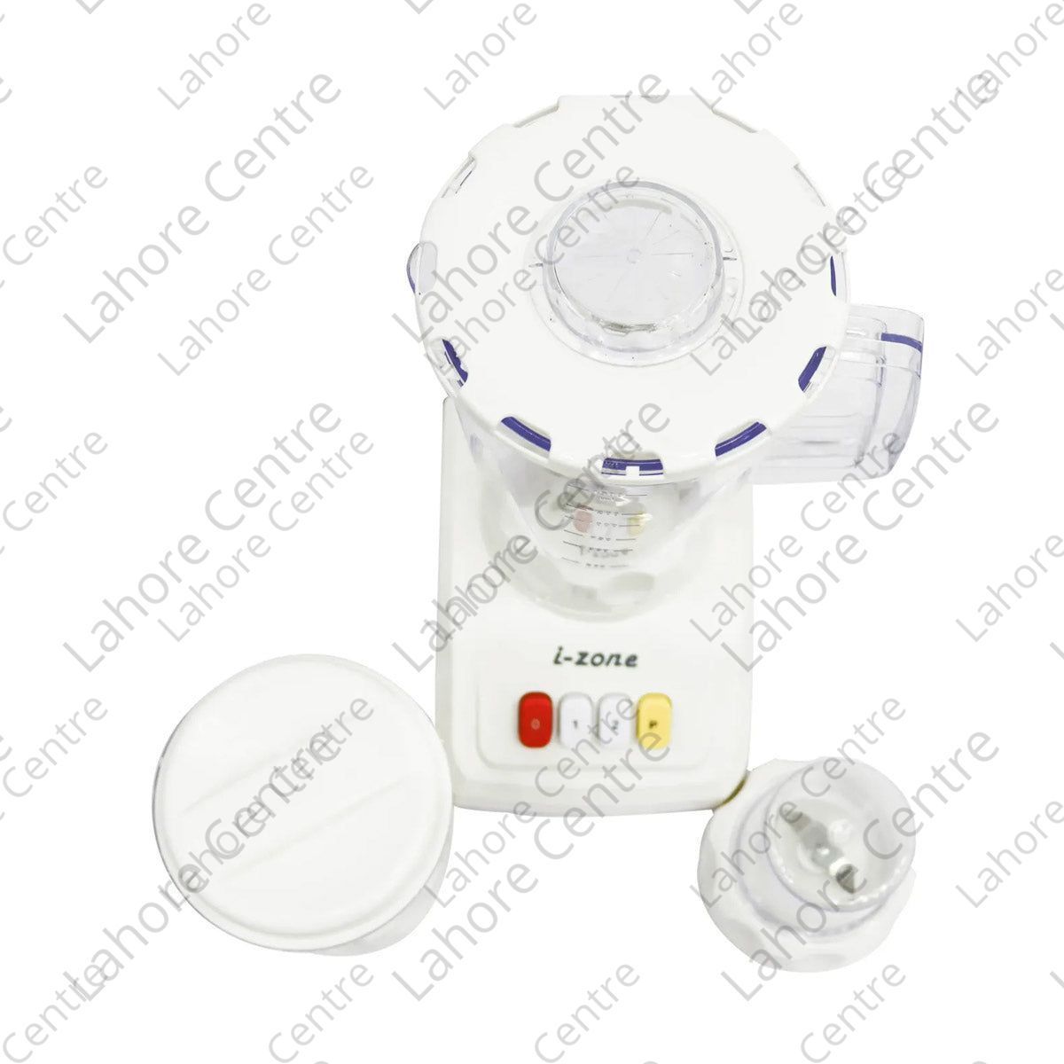 IZone IZ8083 Blender Grinder 3 in 1