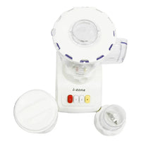 IZone IZ8083 Blender Grinder 3 in 1 Price in Pakistan