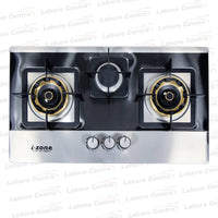 IZone IZN-3S-116 Kitchen Hob on Installments in Lahore