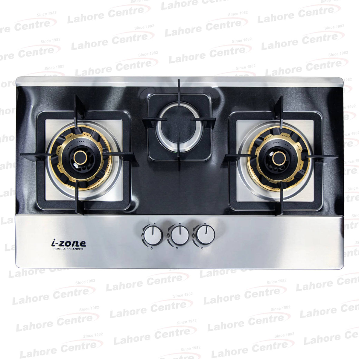 IZone IZN-3S-116 Kitchen Hob on Installments in Lahore