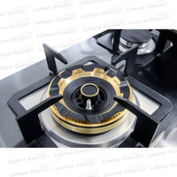 IZone IZN-3S-116 Kitchen Hob Latest Price