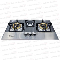 IZone IZN-3S-116 Kitchen Hob on Installments