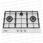 IZone IZN-3S-406 Kitchen Hob on Installments