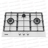 IZone IZN-3S-406 Kitchen Hob on Installments