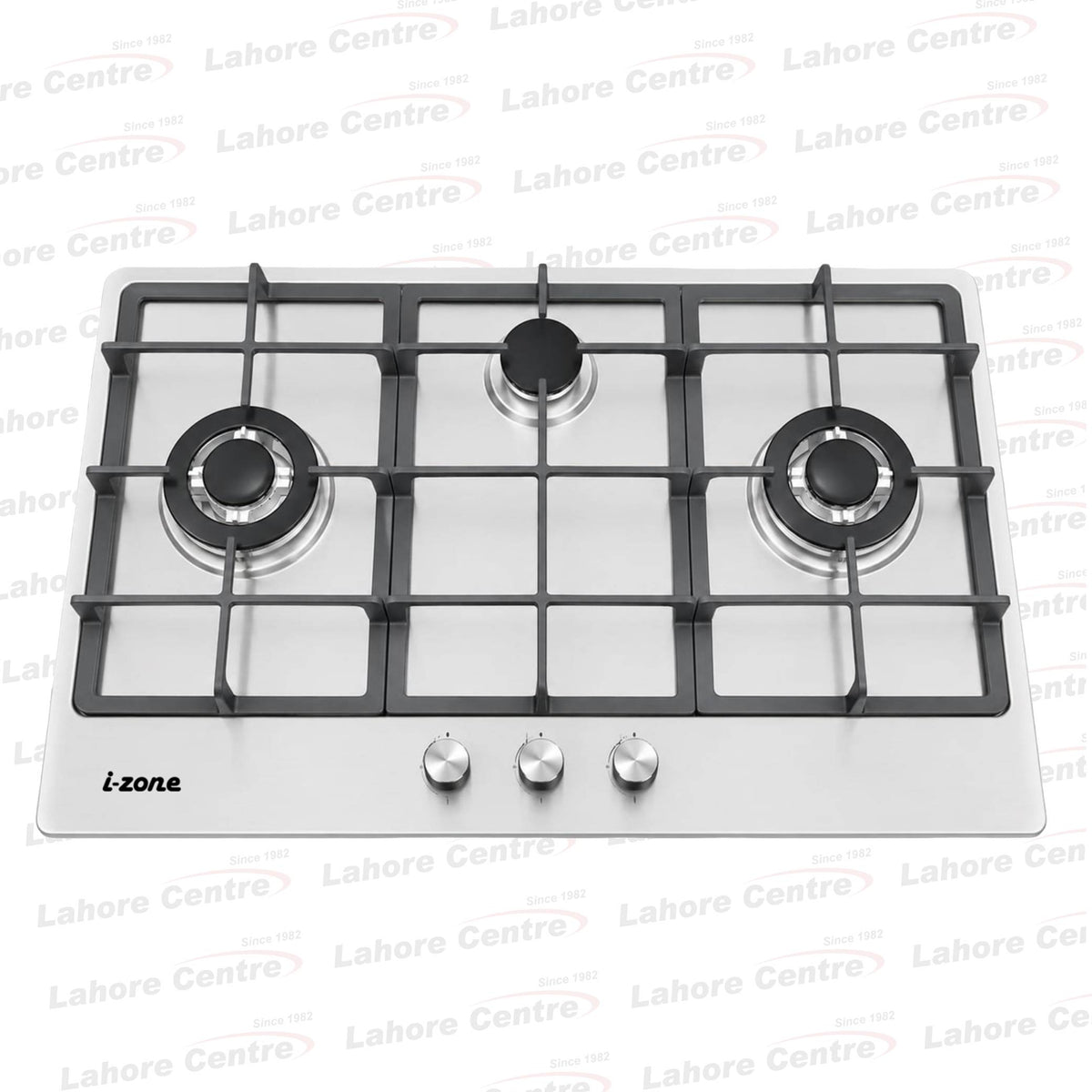 IZone IZN-3S-406 Kitchen Hob on Installments