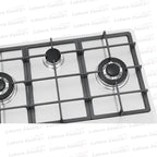 IZone IZN-3S-406 Kitchen Hob on Installments in Lahore