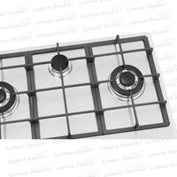 IZone IZN-3S-406 Kitchen Hob on Installments in Lahore