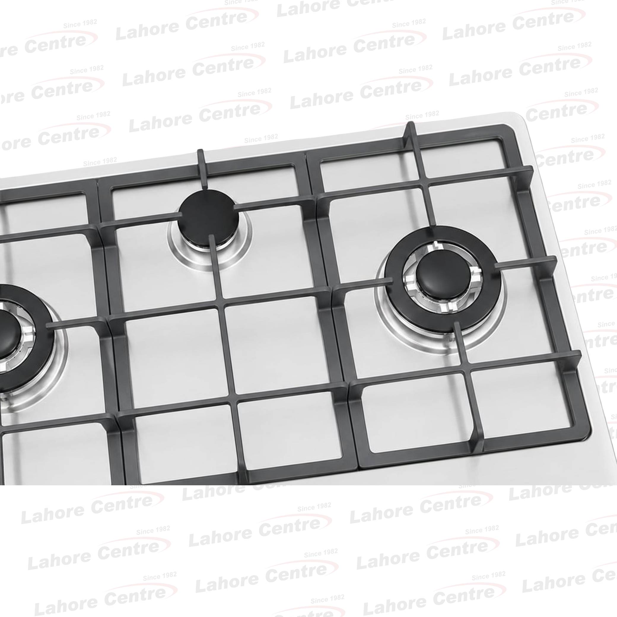 IZone IZN-3S-406 Kitchen Hob on Installments in Lahore