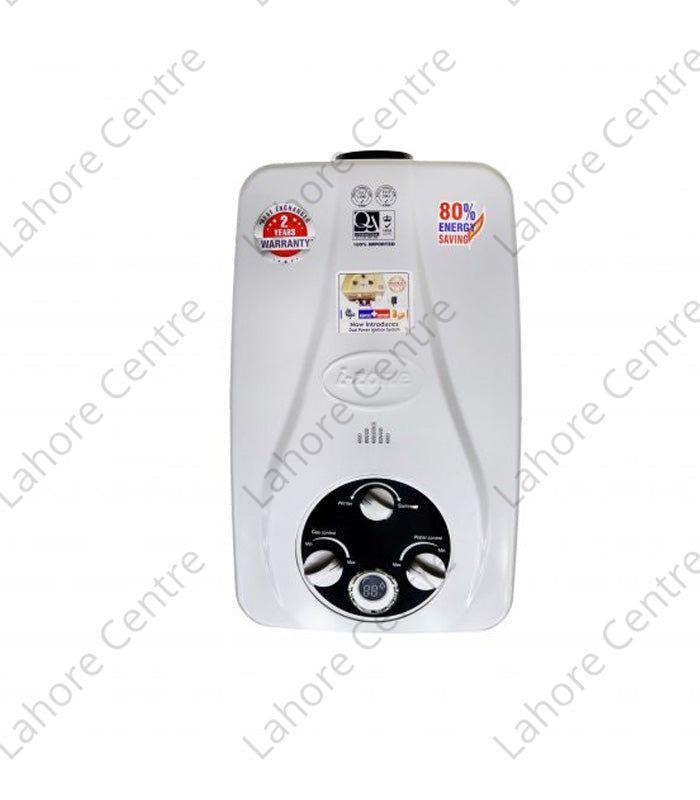 IZone Instant Water Geyser U6Y2