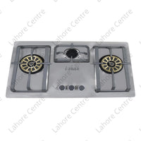 IZone Kitchen Hob 830 SS
