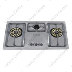 IZone Kitchen Hob 830 SS