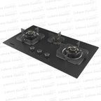 IZone Kitchen Hob IZN-3G 512 on Installments